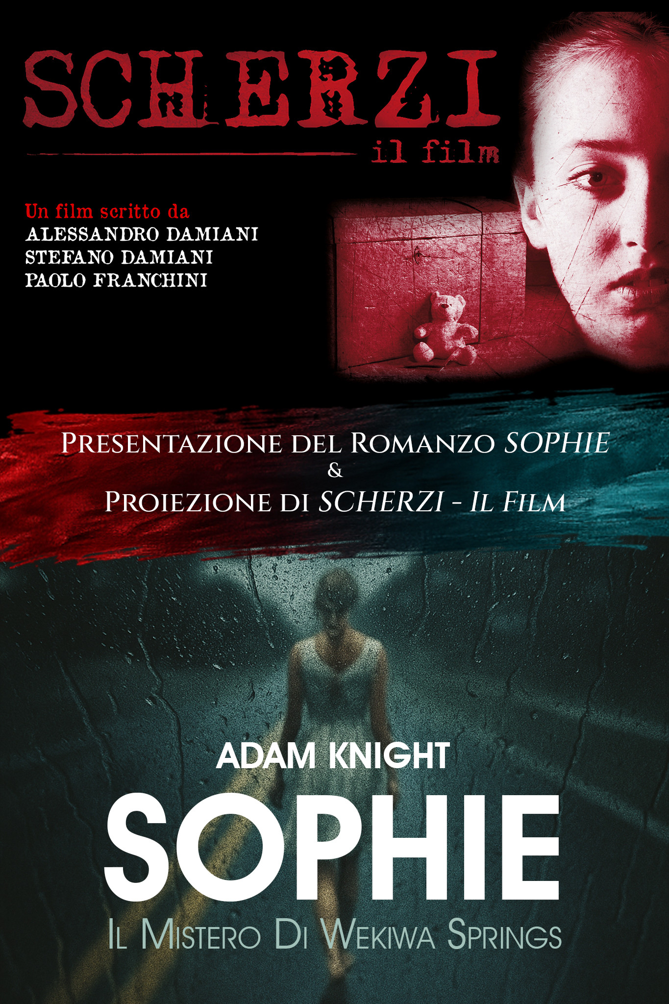 Scherzi - il film