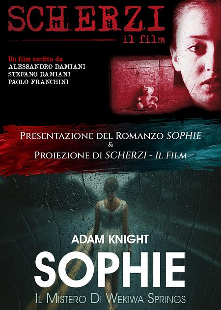 SCHERZI - IL FILM