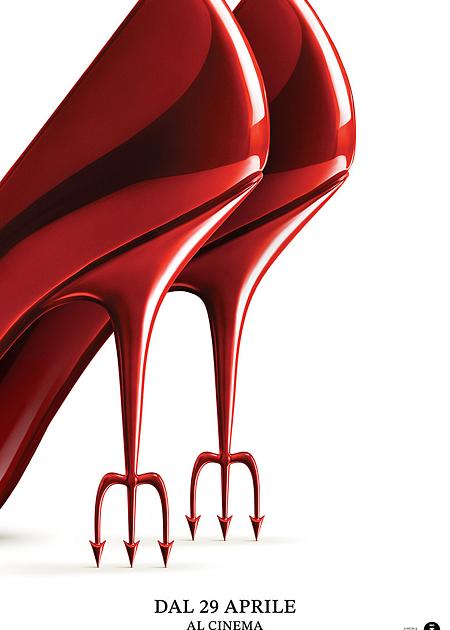 IL DIAVOLO VESTE PRADA 2