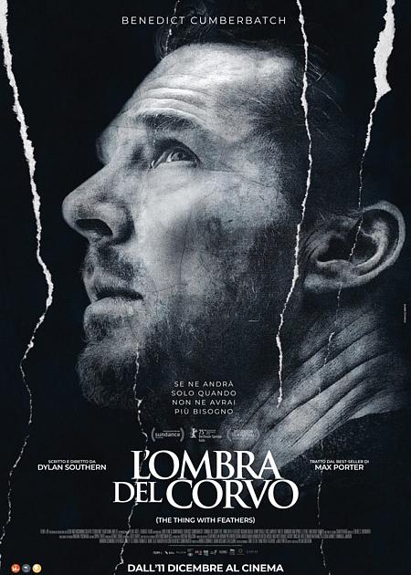 L'OMBRA DEL CORVO (THE THING WITH FEATHERS)
