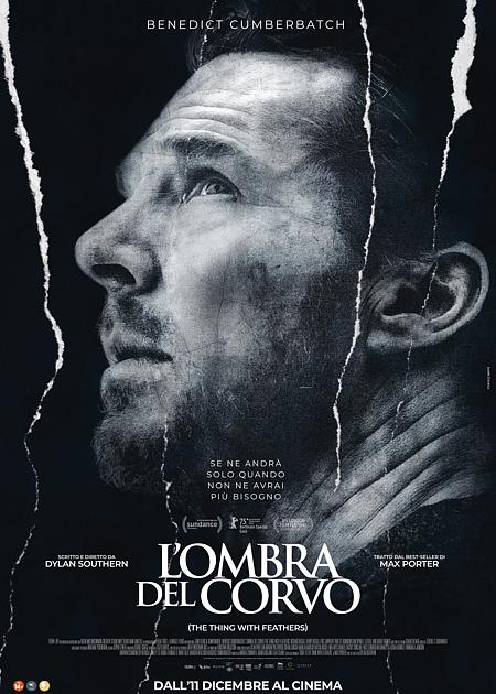 L'OMBRA DEL CORVO (THE THING WITH FEATHERS)