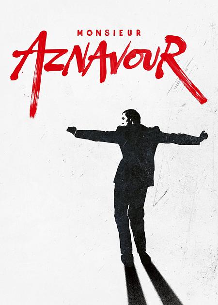 MONSIEUR AZNAVOUR