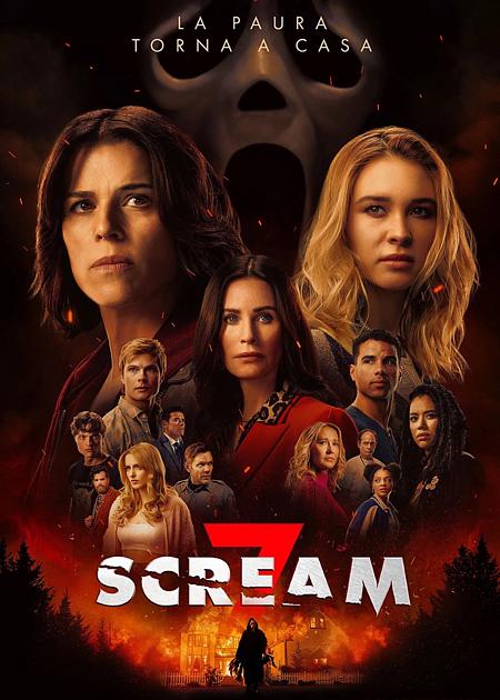 SCREAM 7