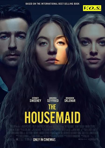 UNA DI FAMIGLIA (THE HOUSEMAID) - V. O.
