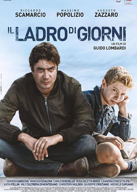 IL LADRO DI GIORNI