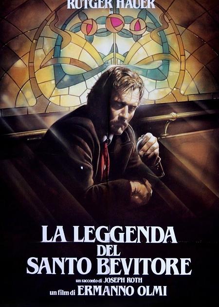 La leggenda del santo bevitore