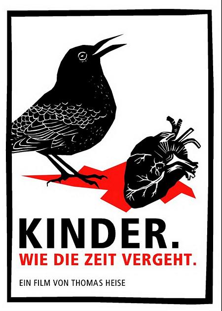 KINDER. WIE DIE ZEIT VERGEHT