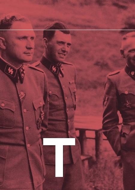 NAZISTI IN FUGA, LA VIA DEI RATTI