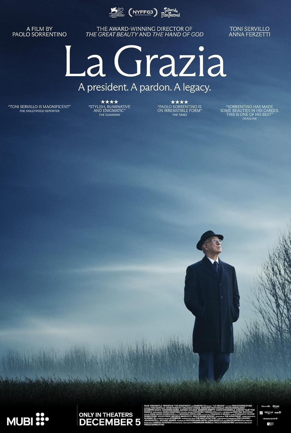 La grazia