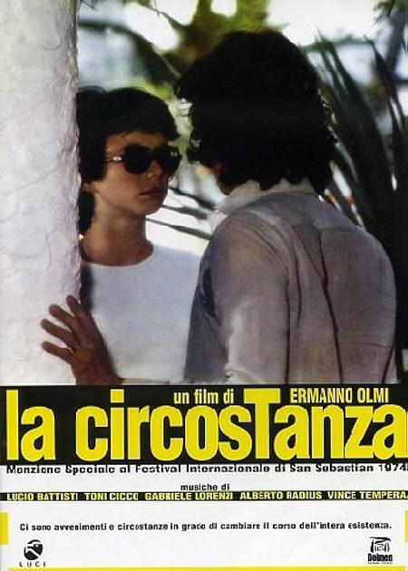 LA CIRCOSTANZA