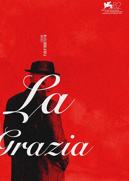 LA GRAZIA