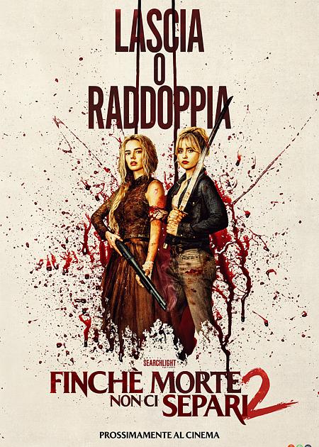 FINCHE' MORTE NON CI SEPARI 2