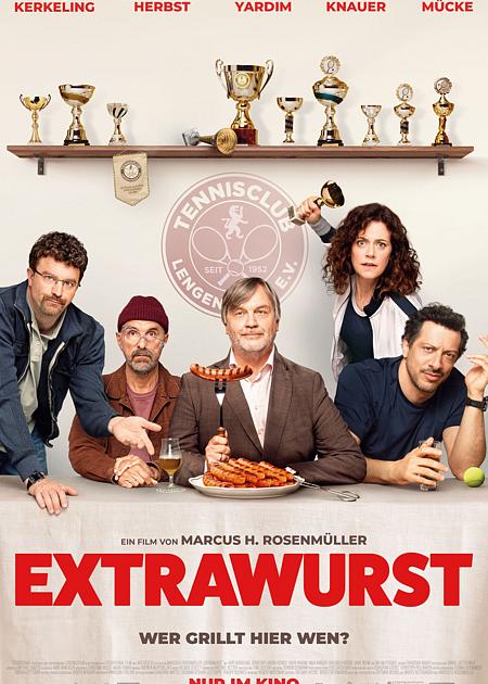 EXTRAWURST