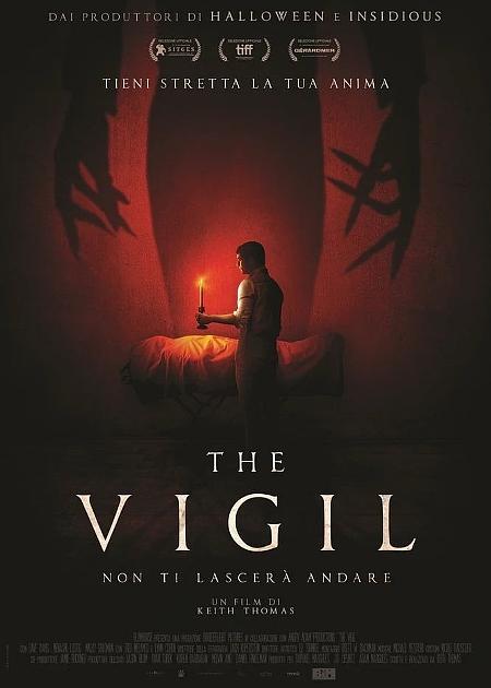 THE VIGIL