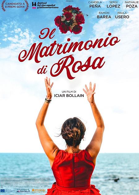 IL MATRIMONIO DI ROSA (LA BODA DE ROSA)