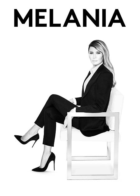 MELANIA