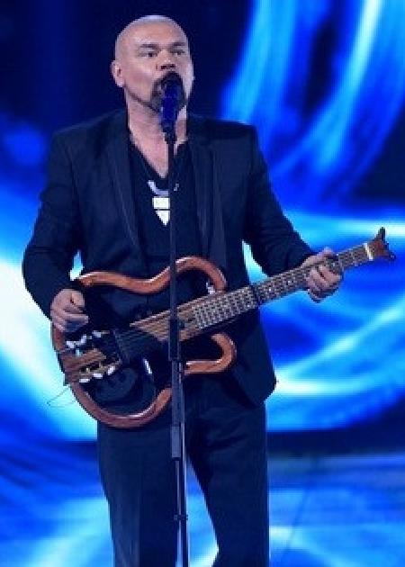 GATTO PANCERI - VIVO PER LEI LA MUSICA