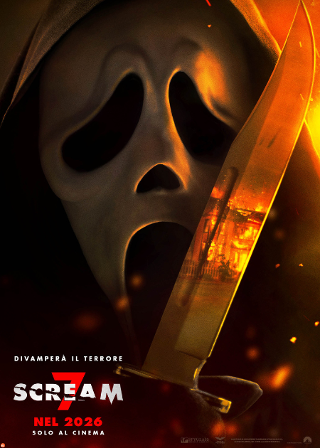 SCREAM 7