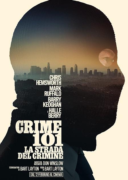 Crime 101 - la strada del crimine