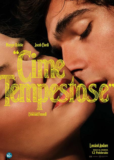 CIME TEMPESTOSE (WUTHERING HEIGHTS) - V. O.