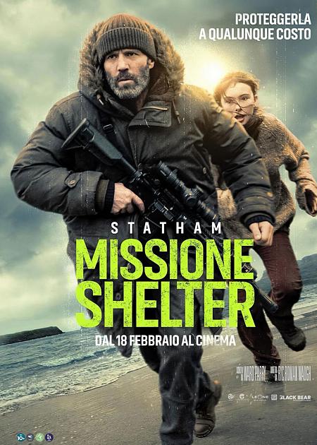 Missione shelter