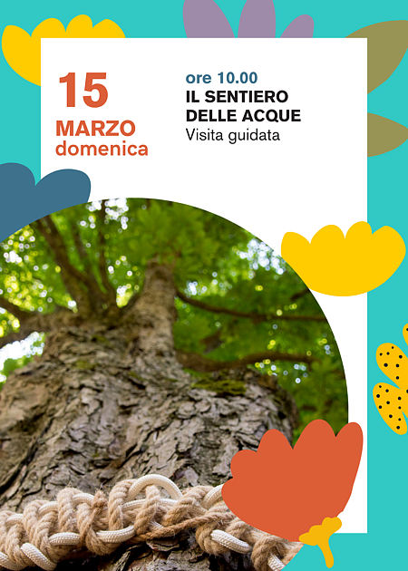 SENTIERO DELLE ACQUE