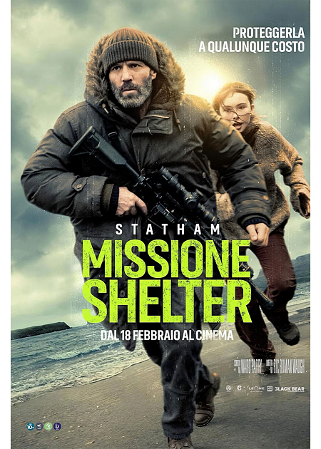 MISSIONE SHELTER