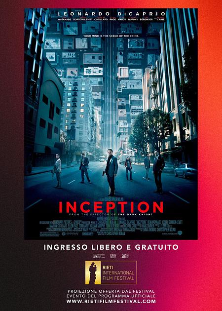 INCEPTION