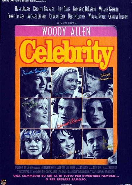 CELEBRITY (RIED.)