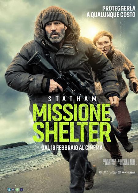 MISSIONE SHELTER