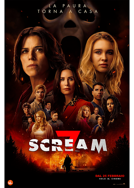 SCREAM 7