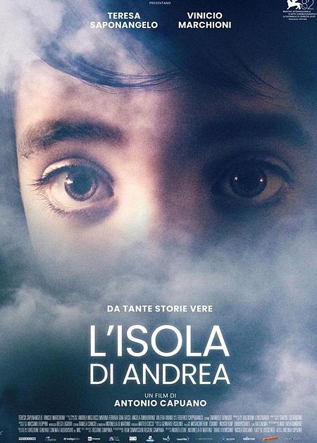 L'ISOLA DI ANDREA
