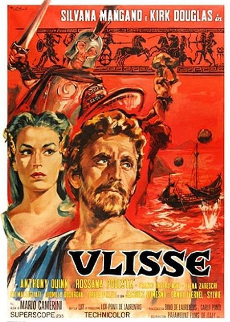 ULISSE