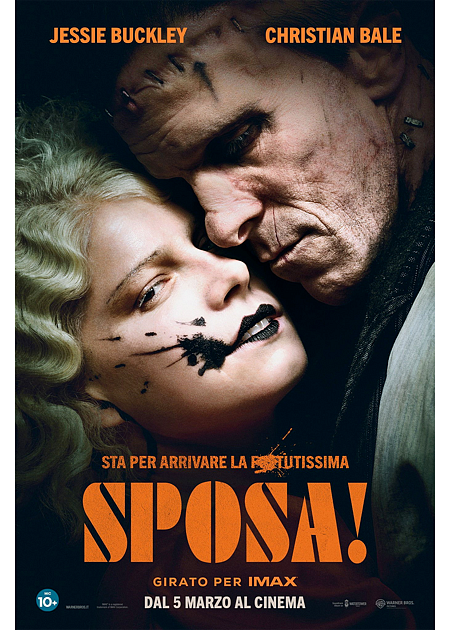 LA SPOSA! (THE BRIDE!)