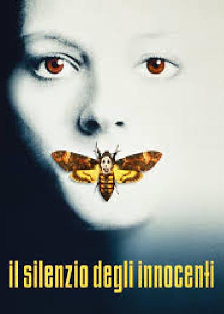 IL SILENZIO DEGLI INNOCENTI 4K