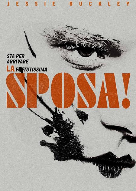 la sposa
