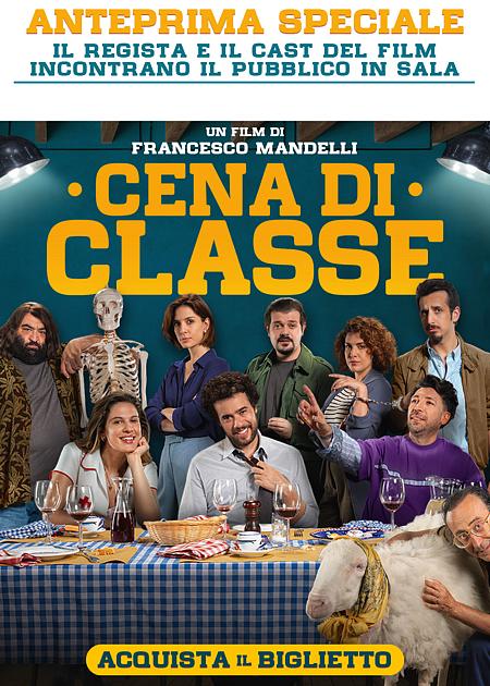 Cena di classe