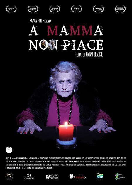 A MAMMA NON PIACE