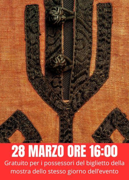 Visita Guidata Con Il Curatore