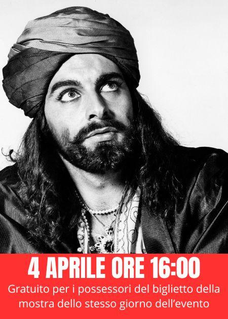 Sandokan In Tv, Tra Kabir Bedi E Can Yaman