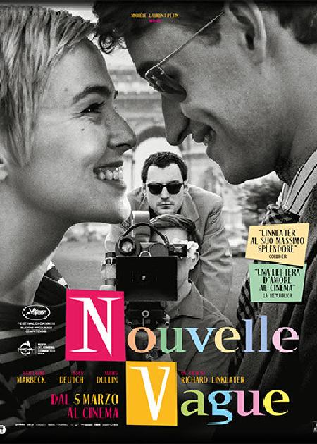 NOUVELLE VAGUE - V. O.