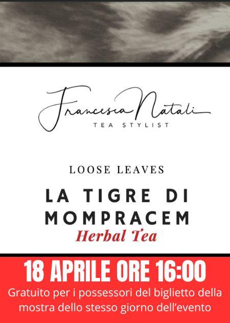 La Tigre Di Mompracem. Rotte Coloniali E Profumi D’Oriente Nel Mondo Di Sandokan