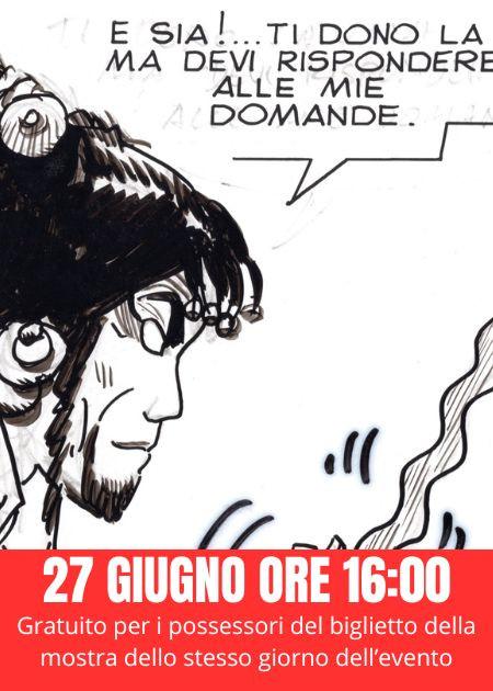 Hugo Pratt E L'Oriente Di Carta
