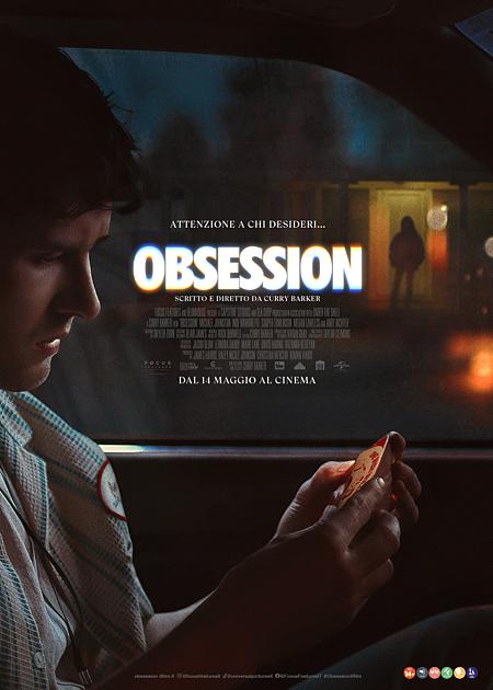 OBSESSION