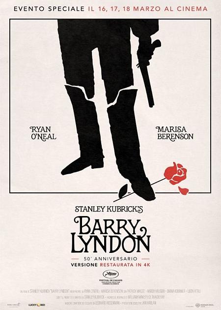 Barry lyndon (ried.)