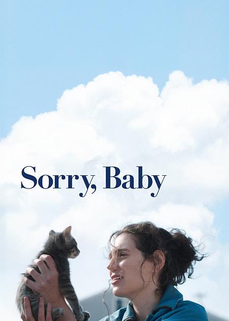 Sorry, baby