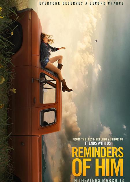REMINDERS OF HIM - LA PARTE MIGLIORE DI TE