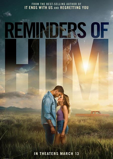 REMINDERS OF HIM - LA PARTE MIGLIORE DI TE