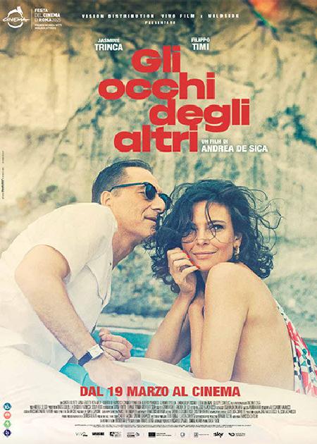 GLI OCCHI DEGLI ALTRI (THE EYES OF OTHERS)