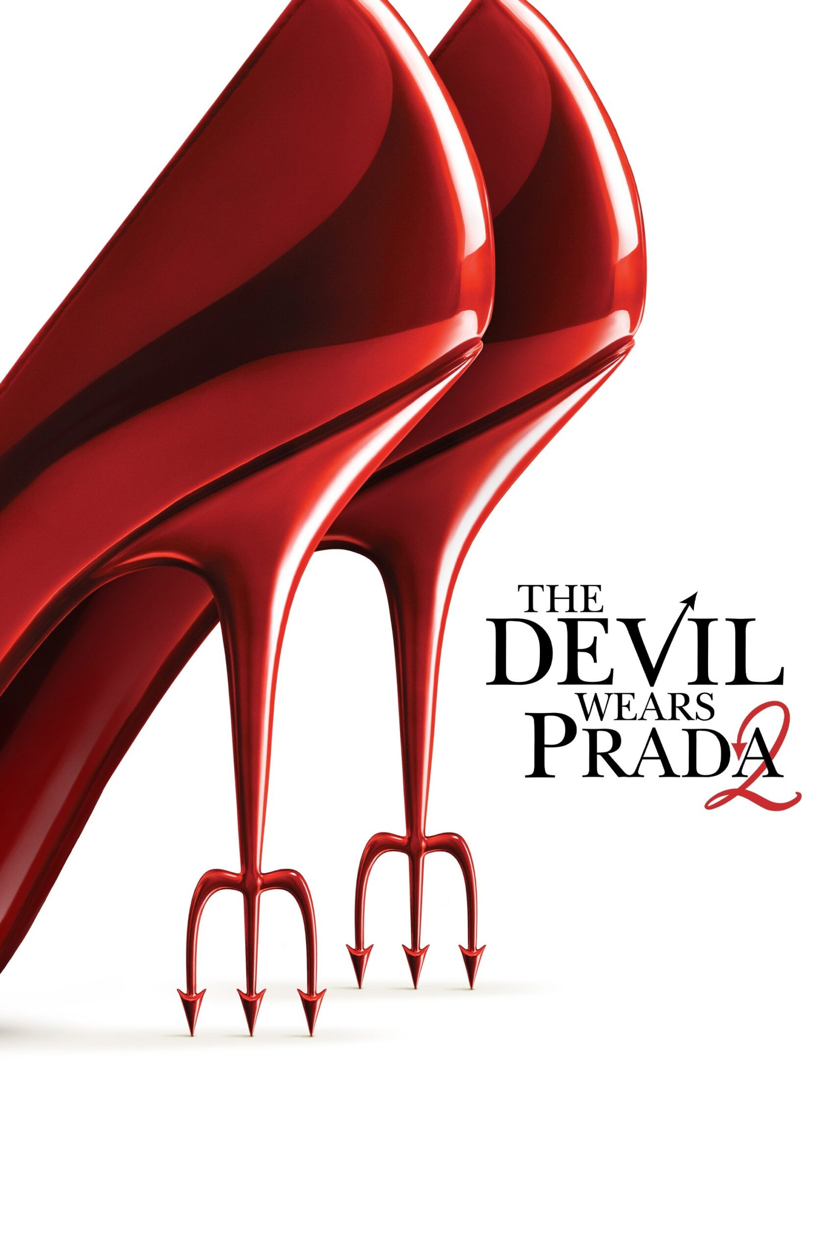 Il diavolo veste prada 2 (the devil wears prada 2) - v. o.